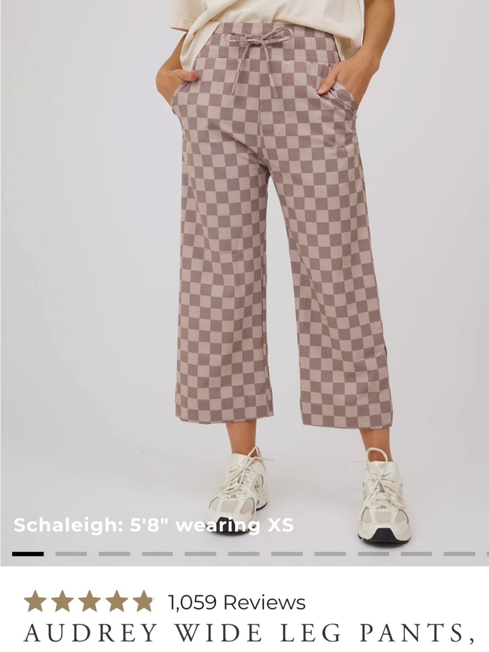 Albion fit pants - Picture 6 of 6